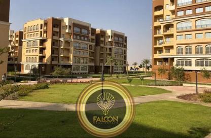 شقة - 3 غرف نوم - 2 حمامات للبيع في المقصد - كمبوندات العاصمة الإدارية الجديدة - العاصمة الإدارية الجديدة - القاهرة
