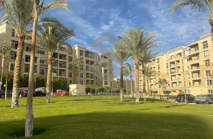 Apartment - 2 Bedrooms - 2 Bathrooms for sale in Al Maqsad - New Capital Compounds - New Capital City - Cairo