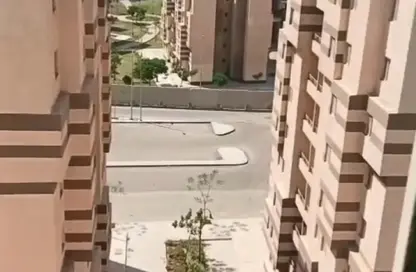 شقة - 3 غرف نوم - 2 حمامات للبيع في عمارات الاندلس - حى الاندلس - مدينة القاهرة الجديدة - القاهرة