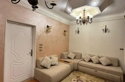 Townhouse - 3 Bedrooms - 4 Bathrooms for rent in El Rehab Extension - Al Rehab - New Cairo City - Cairo