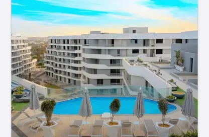 شقة - 3 غرف نوم - 3 حمامات للبيع في بلوم فيلدز - كمبوندات مدينة المستقبل - مدينة المستقبل - القاهرة