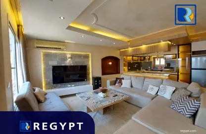 Apartment - 3 Bedrooms - 2 Bathrooms for rent in Al Mansour Mohamed St. - Zamalek - Cairo