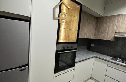 Apartment - 2 Bedrooms - 3 Bathrooms for rent in O West - 6 October Compounds - 6 October City - Giza