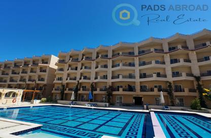Apartment - 1 - 1 for sale in Selena Bay Resort - Hurghada Resorts - Hurghada - Red Sea