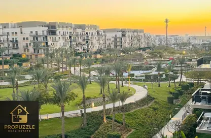 Apartment - 3 Bedrooms - 3 Bathrooms for rent in Eastown - 5th Settlement Compounds - The 5th Settlement - New Cairo City - Cairo Apartment - 3 Bedrooms - 3 Bathrooms for rent in Eastown - 5th Settlement Compounds - The 5th Settlement - New Cairo City - Cairo