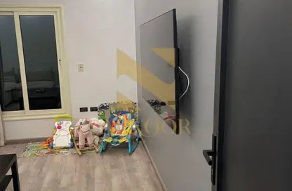 شقة - 3 غرف نوم - 3 حمامات للايجار في المنطقة السياحية الرابعة - المنطقة السياحية - الحي المتميز - مدينة 6 أكتوبر - الجيزة