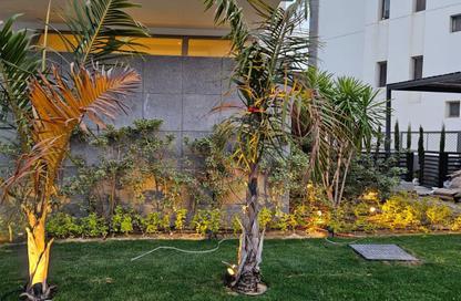 منزل مزدوج - 4 غرف نوم - 6 حمامات للبيع في جولز - طريق مصر اسكندرية الصحراوي - مدينة 6 أكتوبر - الجيزة