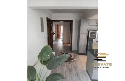 Apartment - 2 Bedrooms - 2 Bathrooms for rent in Stone Residence - 5th Settlement Compounds - The 5th Settlement - New Cairo City - Cairo