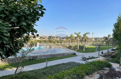 Villa - 4 Bedrooms - 2 Bathrooms for sale in New Giza - Cairo Alexandria Desert Road - 6 October City - Giza Villa - 4 Bedrooms - 2 Bathrooms for sale in New Giza - Cairo Alexandria Desert Road - 6 October City - Giza