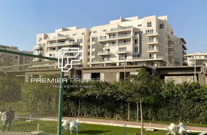 شقة - 4 غرف نوم - 3 حمامات للبيع في ماونتن فيو اى سيتي - كمبوندات التجمع الخامس - التجمع الخامس - مدينة القاهرة الجديدة - القاهرة