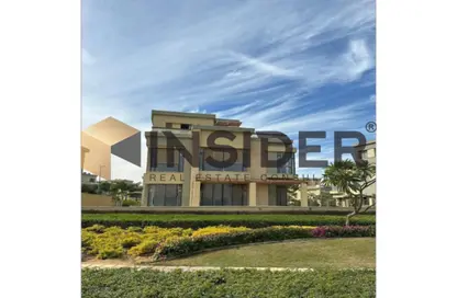 منزل مزدوج - 4 غرف نوم - 4 حمامات للبيع في فيليت - كمبوندات التجمع الخامس - التجمع الخامس - مدينة القاهرة الجديدة - القاهرة