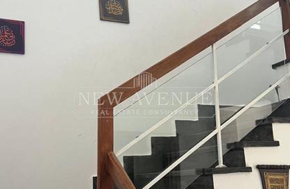فيلا - 4 غرف نوم - 4 حمامات للبيع في أمواج - سيدي عبد الرحمن - الساحل الشمالي