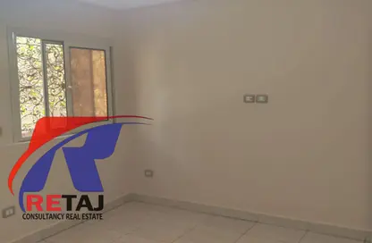 Apartment - 2 Bedrooms - 2 Bathrooms for rent in El Yasmeen 2 - El Yasmeen - New Cairo City - Cairo