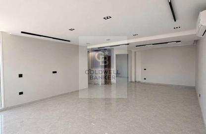 Apartment - 2 Bedrooms - 2 Bathrooms for sale in Garden Residence - Hyde Park - New Cairo City - Cairo