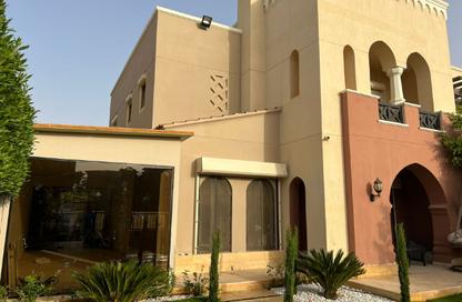 Villa - 3 Bedrooms - 3 Bathrooms for rent in Mivida - 5th Settlement Compounds - The 5th Settlement - New Cairo City - Cairo Villa - 3 Bedrooms - 3 Bathrooms for rent in Mivida - 5th Settlement Compounds - The 5th Settlement - New Cairo City - Cairo