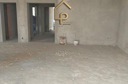 Townhouse - 5 Bedrooms - 5 Bathrooms for sale in New Giza - Cairo Alexandria Desert Road - 6 October City - Giza Townhouse - 5 Bedrooms - 5 Bathrooms for sale in New Giza - Cairo Alexandria Desert Road - 6 October City - Giza
