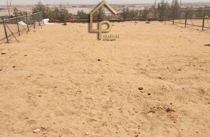 Townhouse - 5 Bedrooms - 5 Bathrooms for sale in New Giza - Cairo Alexandria Desert Road - 6 October City - Giza Townhouse - 5 Bedrooms - 5 Bathrooms for sale in New Giza - Cairo Alexandria Desert Road - 6 October City - Giza