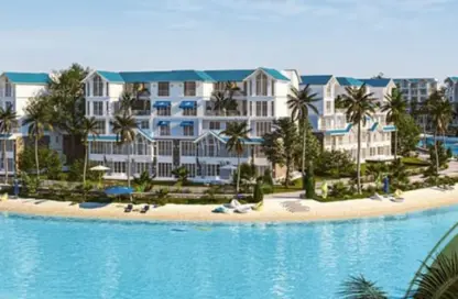 Apartment - 3 Bedrooms - 3 Bathrooms for sale in Mountain View iCity - 5th Settlement Compounds - The 5th Settlement - New Cairo City - Cairo Apartment - 3 Bedrooms - 3 Bathrooms for sale in Mountain View iCity - 5th Settlement Compounds - The 5th Settlement - New Cairo City - Cairo