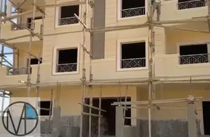 Apartment - 3 Bedrooms - 3 Bathrooms for sale in Bait Alwatan - The 5th Settlement - New Cairo City - Cairo