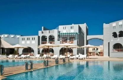 Chalet - 3 Bedrooms - 1 Bathroom for sale in Biscay Somabay - Safaga - Hurghada - Red Sea