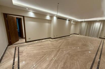 Apartment - 3 - 3 for sale in Galleria Residences - South Investors Area - New Cairo City - Cairo