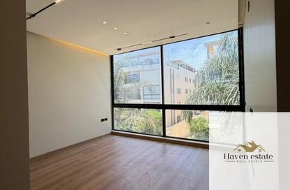 Apartment - 2 Bedrooms - 2 Bathrooms for rent in Lake View Residence - 5th Settlement Compounds - The 5th Settlement - New Cairo City - Cairo