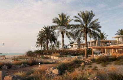 Chalet - 2 - 3 for sale in Ras Soma - Safaga - Hurghada - Red Sea