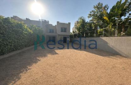 Townhouse - 4 Bedrooms - 4 Bathrooms for sale in Palm Hills Golf Views - Cairo Alexandria Desert Road - 6 October City - Giza Townhouse - 4 Bedrooms - 4 Bathrooms for sale in Palm Hills Golf Views - Cairo Alexandria Desert Road - 6 October City - Giza