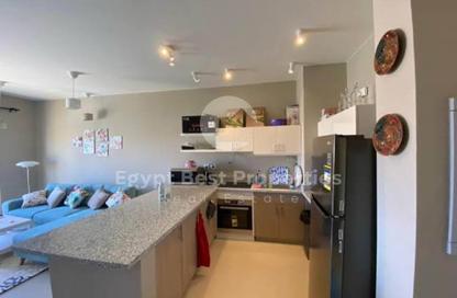 Chalet - 3 - 3 for sale in Marassi - Sidi Abdel Rahman - North Coast
