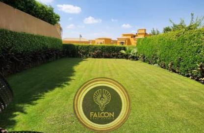 Apartment - 4 Bedrooms - 3 Bathrooms for sale in B12 - Madinaty - Cairo