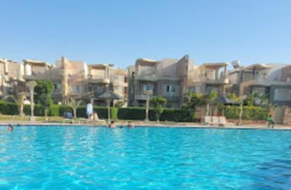 Villa - 5 - 6 for sale in Marseilia Beach 4 - Sidi Abdel Rahman - North Coast