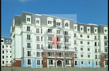 شقة - 3 غرف نوم - 3 حمامات للبيع في ماونتن فيو أي سيتي أكتوبر - كمبوندات 6 أكتوبر - مدينة 6 أكتوبر - الجيزة