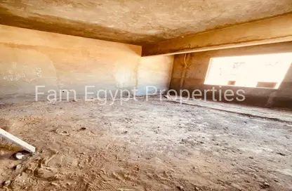 Apartment - 3 Bedrooms - 3 Bathrooms for sale in South Lotus - El Lotus - New Cairo City - Cairo
