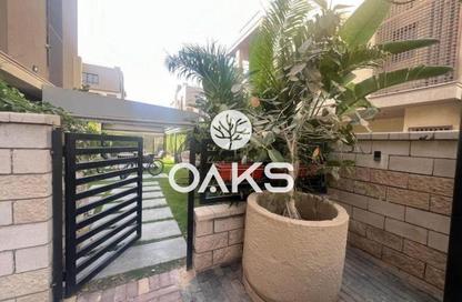 Villa - 6 Bedrooms - 6 Bathrooms for sale in Taj City - 5th Settlement Compounds - The 5th Settlement - New Cairo City - Cairo