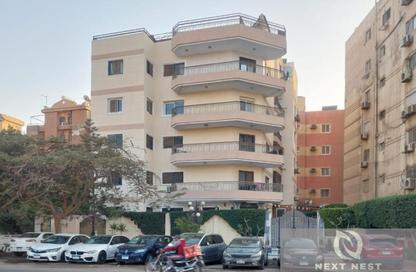 شقة - 5 - 3 للبيع في الحي الاول - مدينة 6 أكتوبر - الجيزة شقة - 5 - 3 للبيع في الحي الاول - مدينة 6 أكتوبر - الجيزة