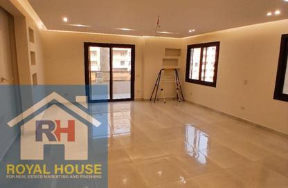 Apartment - 3 Bedrooms - 2 Bathrooms for sale in Abou Dawoud Al Zahery St. - 6th Zone - Nasr City - Cairo