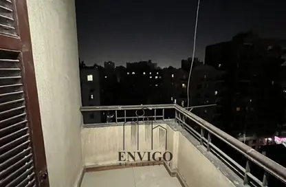 شقة - 3 غرف نوم - 2 حمامات للبيع في شارع محمد طلعت سالم - المنطقة الأولى - مدينة نصر - القاهرة