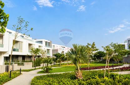 Apartment - 3 Bedrooms - 3 Bathrooms for sale in Joulz - Cairo Alexandria Desert Road - 6 October City - Giza