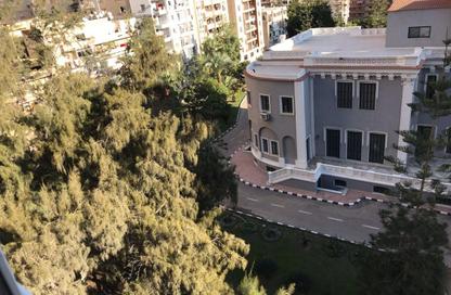 Apartment - 3 Bedrooms - 3 Bathrooms for sale in Mostafa Maher St. - Glim - Hay Sharq - Alexandria Apartment - 3 Bedrooms - 3 Bathrooms for sale in Mostafa Maher St. - Glim - Hay Sharq - Alexandria