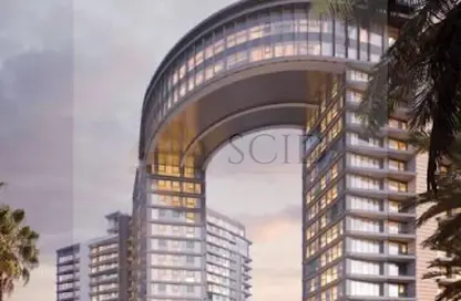 شقة - 3 غرف نوم - 2 حمامات للبيع في أبراج زيد - كمبوندات الشيخ زايد - الشيخ زايد - الجيزة