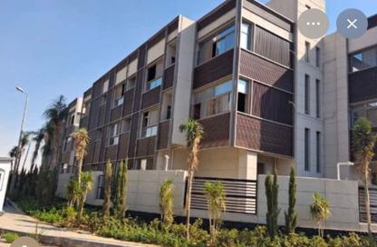 Apartment - 4 - 4 for rent in West Golf - El Katameya Compounds - El Katameya - New Cairo City - Cairo