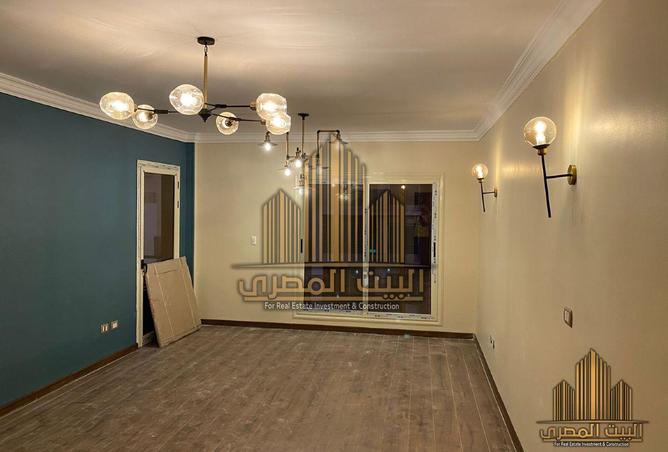 Sale in El Koronfel: 130m² Apt for Sale – Dar Misr Qoronfol, Custom Fin ...