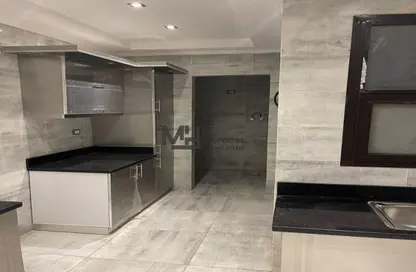 Apartment - 3 Bedrooms - 2 Bathrooms for rent in Eastown - 5th Settlement Compounds - The 5th Settlement - New Cairo City - Cairo