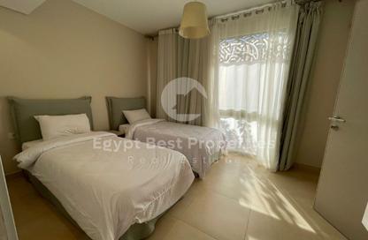 Apartment - 2 - 2 for sale in Mangroovy Residence - El Gouna - Hurghada - Red Sea