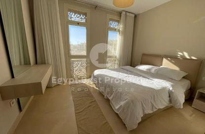 Apartment - 2 - 2 for sale in Mangroovy Residence - El Gouna - Hurghada - Red Sea Apartment - 2 - 2 for sale in Mangroovy Residence - El Gouna - Hurghada - Red Sea