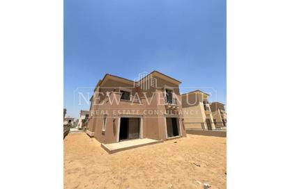 Villa - 4 Bedrooms - 4 Bathrooms for sale in City Gate - 5th Settlement Compounds - The 5th Settlement - New Cairo City - Cairo