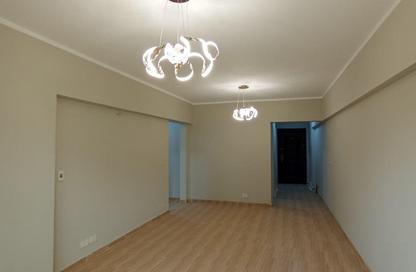 Apartment - 3 Bedrooms - 3 Bathrooms for rent in Capital East - Nasr City Compounds - Nasr City - Cairo
