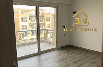 Penthouse - 4 Bedrooms - 4 Bathrooms for rent in Stone Residence - 5th Settlement Compounds - The 5th Settlement - New Cairo City - Cairo
