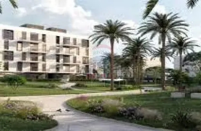 شقة - 2 غرف نوم - 2 حمامات للبيع في وان ثيرتي ثري - كمبوندات 6 أكتوبر - مدينة 6 أكتوبر - الجيزة شقة - 2 غرف نوم - 2 حمامات للبيع في وان ثيرتي ثري - كمبوندات 6 أكتوبر - مدينة 6 أكتوبر - الجيزة