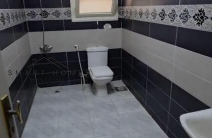 Apartment - 2 Bedrooms - 1 Bathroom for rent in Al Mostathmir El Saghir - 10th District - Sheikh Zayed City - Giza